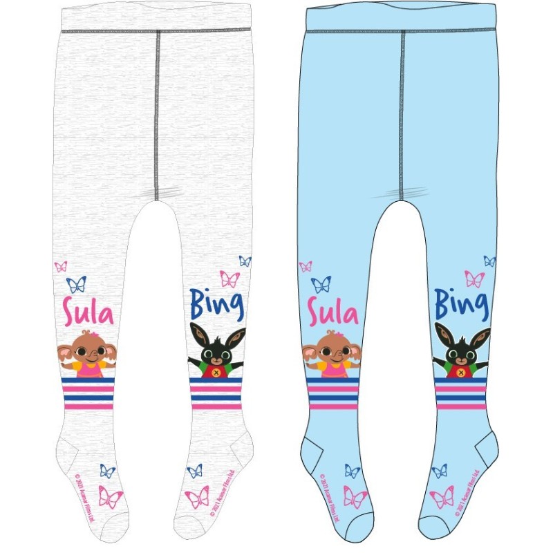 Bing children's tights 92-110 cm