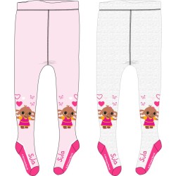 Collants pour enfants Bing 92-116 cm