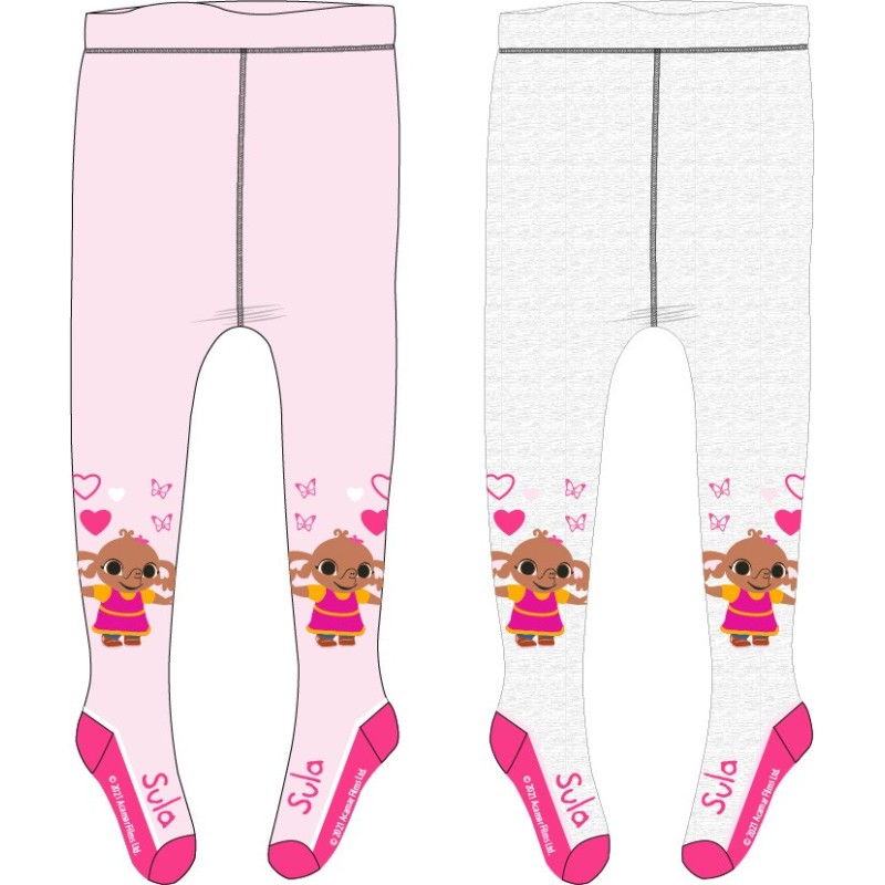 Bing children's tights 92-116 cm