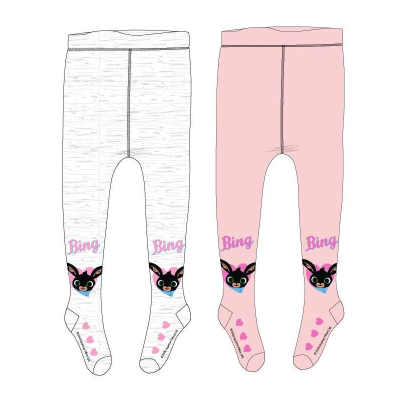 Bing children's tights 98-116 cm