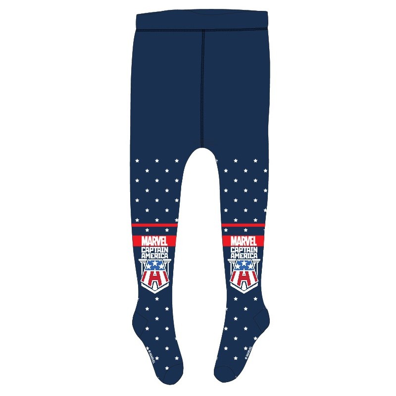 Collants Avengers pour enfants 104-134 cm