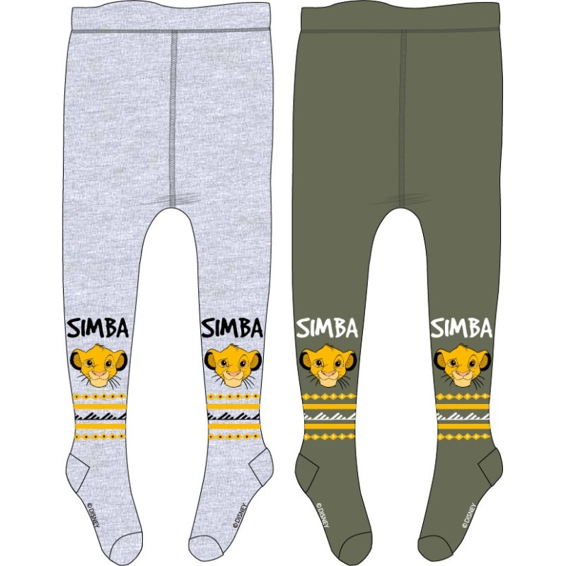 Disney The Lion King kids' tights 98-128 cm