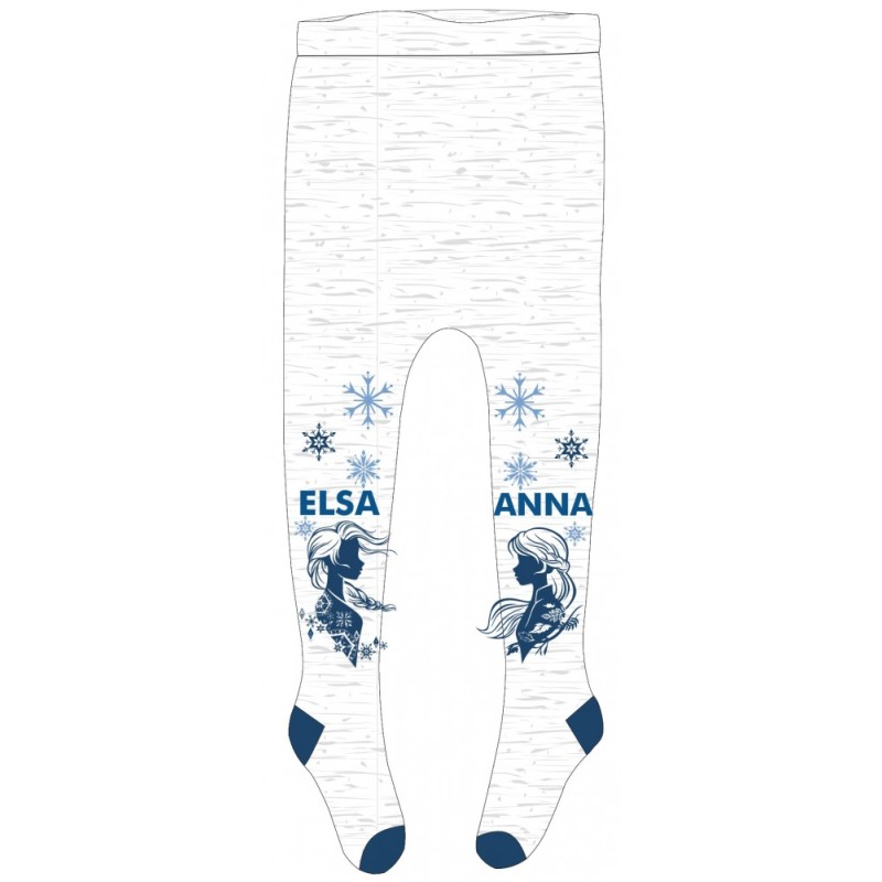 Disney Frozen children's tights 104-134 cm