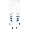 Disney Frozen children's tights 104-134 cm