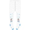 Collants pour enfants Disney Frozen 104-134 cm