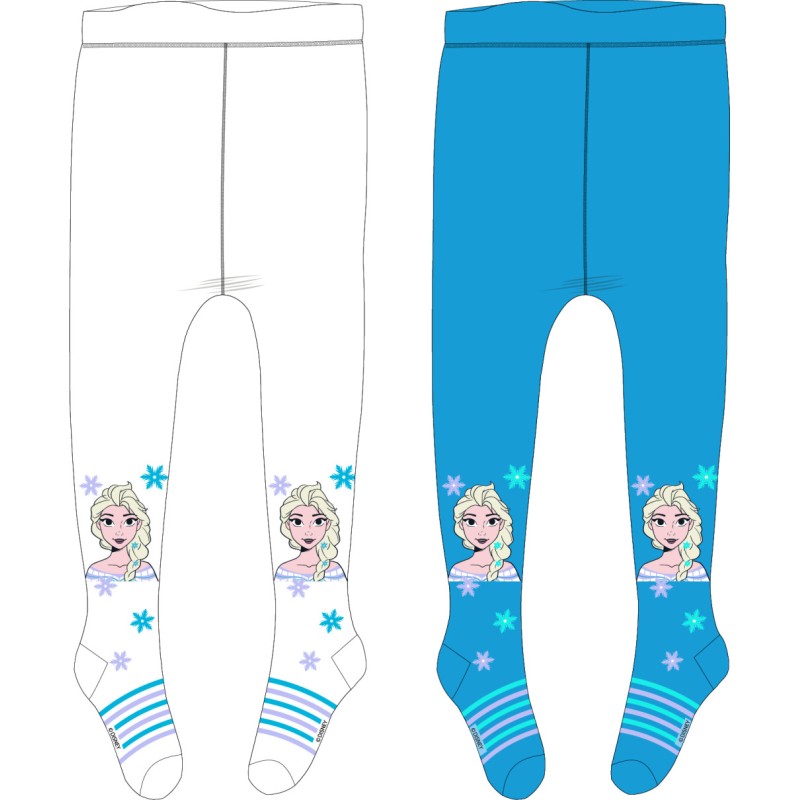 Collants pour enfants Disney Frozen 104-134 cm