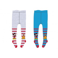 Collants pour enfants Disney Mickey 98-128 cm