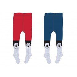 Collants pour enfants Disney Mickey 98-128 cm