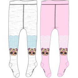 LOL Surprise children's tights 104-134 cm