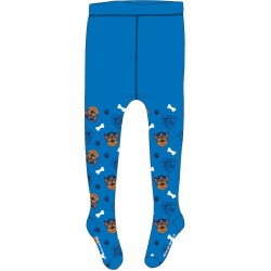 Collants pour enfants Paw Patrol Bones 98-128 cm