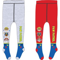 Collants pour enfants Paw Patrol 98-128 cm