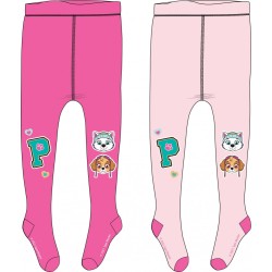 Collants pour enfants Paw Patrol 98-128 cm