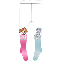 Collants pour enfants Paw Patrol 98-128 cm