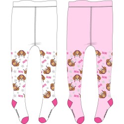 Collants pour enfants Paw Patrol 98-128 cm