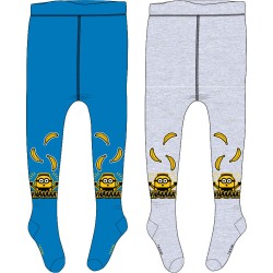 Minions children's tights 98-128 cm