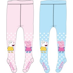 Collants pour enfants Peppa Pig 92-110 cm