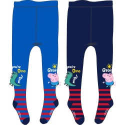 Collants pour enfants Peppa Pig 98-116 cm