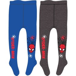 Collants Spiderman pour enfants 104-134 cm