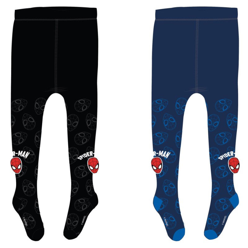 Collants Spiderman pour enfants 104-134 cm