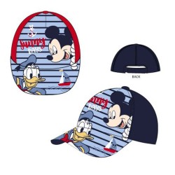 Disney Mickey  Sunny Days baby baseball cap 48-50 cm