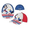 Disney Mickey  Team baby baseball cap 48-50 cm