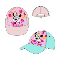 Disney Minnie  Fiesta baby baseball cap 48-50 cm