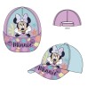 Disney Minnie  Shell baby baseball cap 48-50 cm