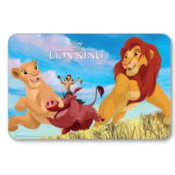 Set de table Disney Le Roi Lion 43x28 cm