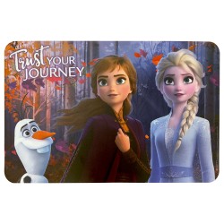 Set de table Disney La Reine des Neiges 43*28 cm