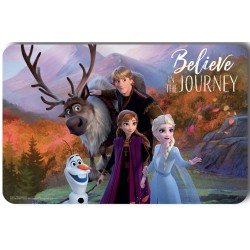 Disney Frozen placemat 43*28 cm