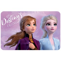 Disney Frozen placemat 43*28 cm