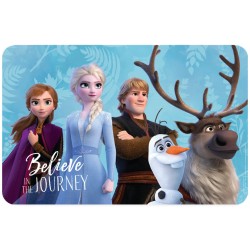 Set de table Disney La Reine des Neiges 43*28 cm