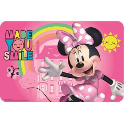 Set de table Disney Minnie Smile 43x28 cm