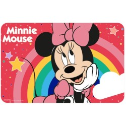 Disney Minnie  placemat 43x28 cm