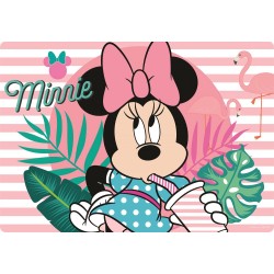 Set de table Disney Minnie 43x28 cm