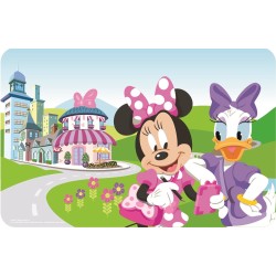 Disney Minnie  placemat 43x28 cm