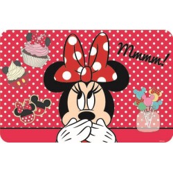 Disney Minnie  placemat 43x28 cm