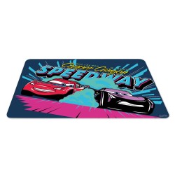 Set de table Disney Cars RPM 43x28 cm