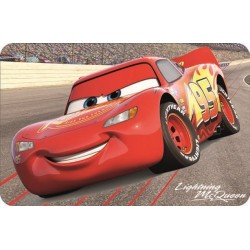 Disney Cars placemat 43*28 cm