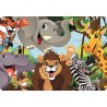 Set de table Jungle 43x28 cm