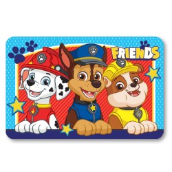 Set de table Paw Patrol Friends 43x28 cm