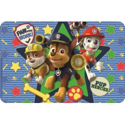 Paw Patrol placemat 43*28 cm