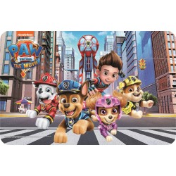 Paw Patrol placemat 43*28 cm