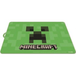 Sets de table Minecraft