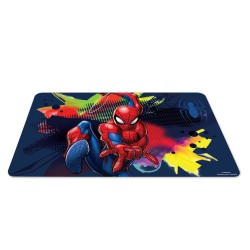 Spiderman Splotch placemat 43x28 cm