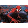 Spiderman placemat 43*28 cm