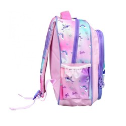 Barbie Unicorn backpack, bag 30 cm