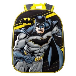 Sac à dos Batman 3D, sac 31 cm