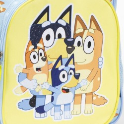 Bluey Family backpack, bag 35 cm