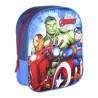 Sac à dos Avengers 3D, sac 31 cm